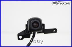 2020-2022 Hyundai Palisade Lx2 Tailgate Liftgate Back Door Rear View Camera Oem