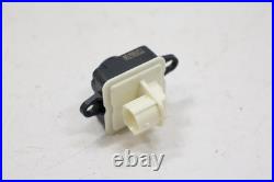 2020 2023 Dodge Charger Rear View Park Parking Assist Camera Oem 04672761ac 2020 2023 Dodge Charger Rear View Park Parking Assist Camera Oem 04672761ac