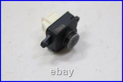 2020 2023 Dodge Charger Rear View Park Parking Assist Camera Oem 04672761ac 2020 2023 Dodge Charger Rear View Park Parking Assist Camera Oem 04672761ac