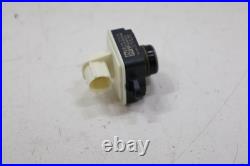 2020 2023 Dodge Charger Rear View Park Parking Assist Camera Oem 04672761ac 2020 2023 Dodge Charger Rear View Park Parking Assist Camera Oem 04672761ac