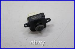 2020 2023 Dodge Charger Rear View Park Parking Assist Camera Oem 04672761ac 2020 2023 Dodge Charger Rear View Park Parking Assist Camera Oem 04672761ac