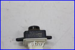 2020 2023 Dodge Charger Rear View Park Parking Assist Camera Oem 04672761ac 2020 2023 Dodge Charger Rear View Park Parking Assist Camera Oem 04672761ac