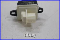 2020 2023 Dodge Charger Rear View Park Parking Assist Camera Oem 04672761ac 2020 2023 Dodge Charger Rear View Park Parking Assist Camera Oem 04672761ac