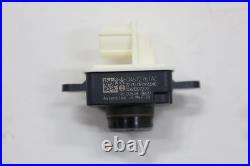 2020 2023 Dodge Charger Rear View Park Parking Assist Camera Oem 04672761ac 2020 2023 Dodge Charger Rear View Park Parking Assist Camera Oem 04672761ac