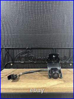 2020-2023 Hyundai Venue 1.6l Rear View Camera 99240-k2000 Oem