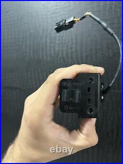 2020-2023 Hyundai Venue 1.6l Rear View Camera 99240-k2000 Oem