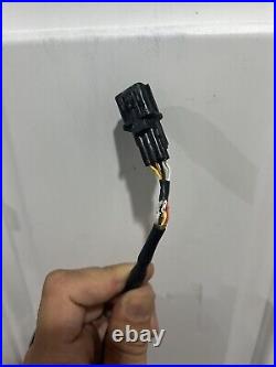 2020-2023 Hyundai Venue 1.6l Rear View Camera 99240-k2000 Oem
