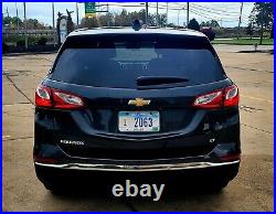2020 Chevrolet Equinox LT Like new conditon, Best deal guarantee