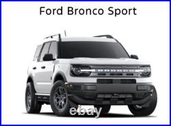 2021-2025 Ford Bronco Sport Rear View Backup Parking Assist Camera Oem