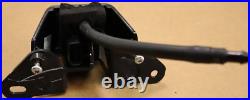 2021-2025 Ford Bronco Sport Rear View Backup Parking Assist Camera Oem