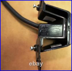 2021-2025 Ford Bronco Sport Rear View Backup Parking Assist Camera Oem