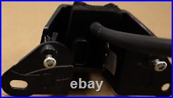 2021-2025 Ford Bronco Sport Rear View Backup Parking Assist Camera Oem
