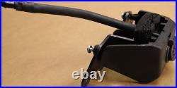 2021-2025 Ford Bronco Sport Rear View Backup Parking Assist Camera Oem