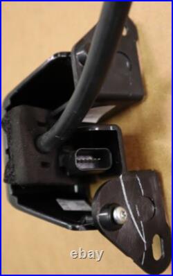 2021-2025 Ford Bronco Sport Rear View Backup Parking Assist Camera Oem