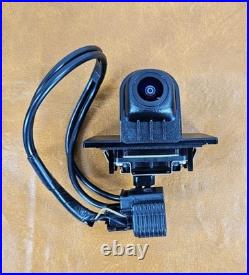 2022-2024 Genesis Gv70 Rear View Camera 99240 Ar020 Oem New#c1
