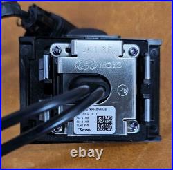 2022-2024 Genesis Gv70 Rear View Camera 99240 Ar020 Oem New#c1