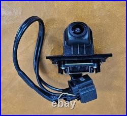 2022-2024 Genesis Gv70 Rear View Camera 99240 Ar020 Oem New#c1