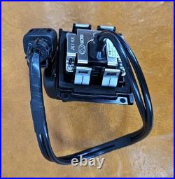 2022-2024 Genesis Gv70 Rear View Camera 99240 Ar020 Oem New#c1