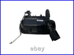 2022 Honda Ridgeline Oem Rear View Camera Tailgate Handle Nh731p