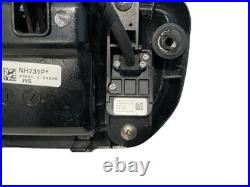 2022 Honda Ridgeline Oem Rear View Camera Tailgate Handle Nh731p