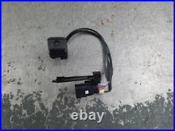 2022 Porsche Cayman GTS Rear View Camera #8065 i6