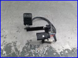 2022 Porsche Cayman GTS Rear View Camera #8065 i6