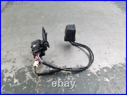 2022 Porsche Cayman GTS Rear View Camera #8065 i6