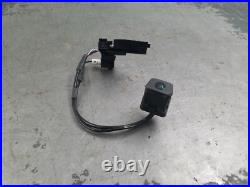 2022 Porsche Cayman GTS Rear View Camera #8065 i6