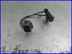 2022 Porsche Cayman GTS Rear View Camera #8065 i6
