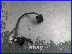 2022 Porsche Cayman GTS Rear View Camera #8065 i6