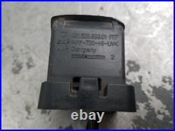 2022 Porsche Cayman GTS Rear View Camera #8065 i6