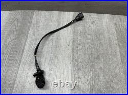 2023-2025 Genesis GV70 Rear Liftgate Rear View Camera Assembly 99240-AR020 (J3)