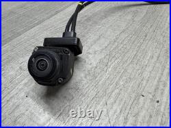 2023-2025 Genesis GV70 Rear Liftgate Rear View Camera Assembly 99240-AR020 (J3)