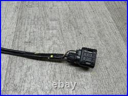 2023-2025 Genesis GV70 Rear Liftgate Rear View Camera Assembly 99240-AR020 (J3)