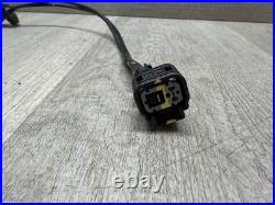 2023-2025 Genesis GV70 Rear Liftgate Rear View Camera Assembly 99240-AR020 (J3)