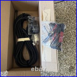2024-2025 Silverado Sierra Caddilac Auxiliary Trailer Camera Kit 86584186