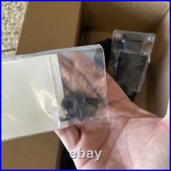 2024-2025 Silverado Sierra Caddilac Auxiliary Trailer Camera Kit 86584186