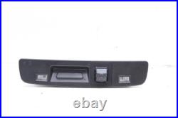 2024-25 Chevy Trax Tailgate Rear View Backup Parking Assist Camera 42758022 OEM