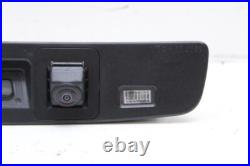 2024-25 Chevy Trax Tailgate Rear View Backup Parking Assist Camera 42758022 OEM
