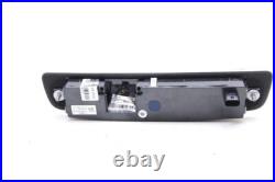 2024-25 Chevy Trax Tailgate Rear View Backup Parking Assist Camera 42758022 OEM