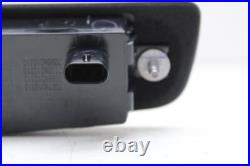 2024-25 Chevy Trax Tailgate Rear View Backup Parking Assist Camera 42758022 OEM