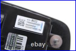 2024-25 Chevy Trax Tailgate Rear View Backup Parking Assist Camera 42758022 OEM