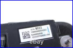 2024-25 Chevy Trax Tailgate Rear View Backup Parking Assist Camera 42758022 OEM