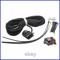 2024-25 Silverado Sierra Auxiliary Trailer Camera Kit 86584185 See Notes OEM 2024-25 Silverado Sierra Auxiliary Trailer Camera Kit 86584185 See Notes OEM