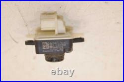 20-23 Dodge Charger GT AWD RR Trunk Deck Lid Backup Rear View Camera 04672761AC