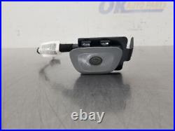 21 2021 Dodge Charger Rear View Camera Projector 68265874ab