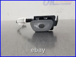 21 2021 Dodge Charger Rear View Camera Projector 68265874ab