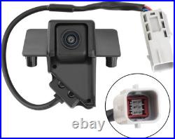 22790290 Rear View Backup Camera Compatible with 2009-2014 Tahoe Yukon Escalade 22790290 Rear View Backup Camera Compatible with 2009-2014 Tahoe Yukon Escalade