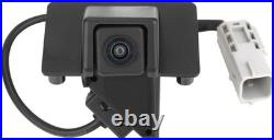 22790290 Rear View Backup Camera Compatible with 2009-2014 Tahoe Yukon Escalade 22790290 Rear View Backup Camera Compatible with 2009-2014 Tahoe Yukon Escalade
