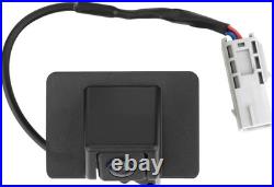 22790290 Rear View Backup Camera Compatible with 2009-2014 Tahoe Yukon Escalade 22790290 Rear View Backup Camera Compatible with 2009-2014 Tahoe Yukon Escalade
